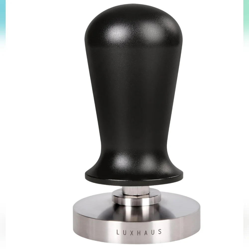 Espresso Tamper 53mm